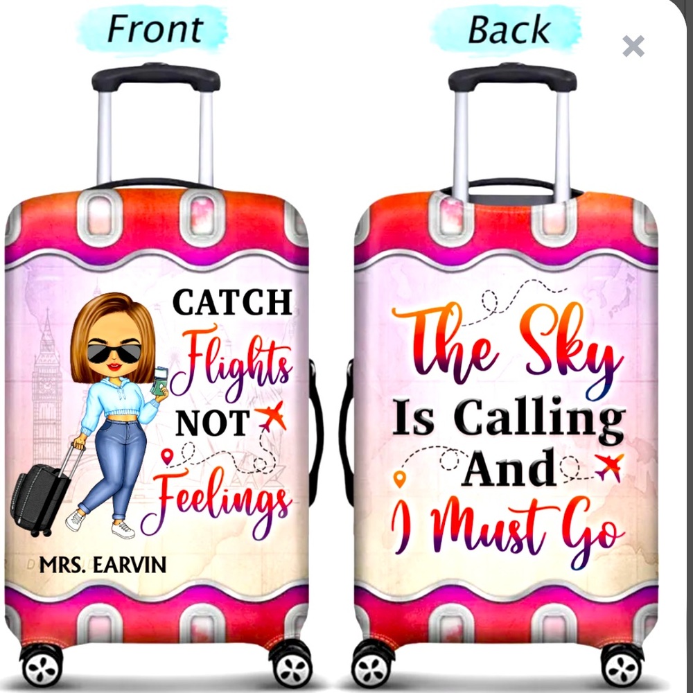 Meet your Posher, Lisa